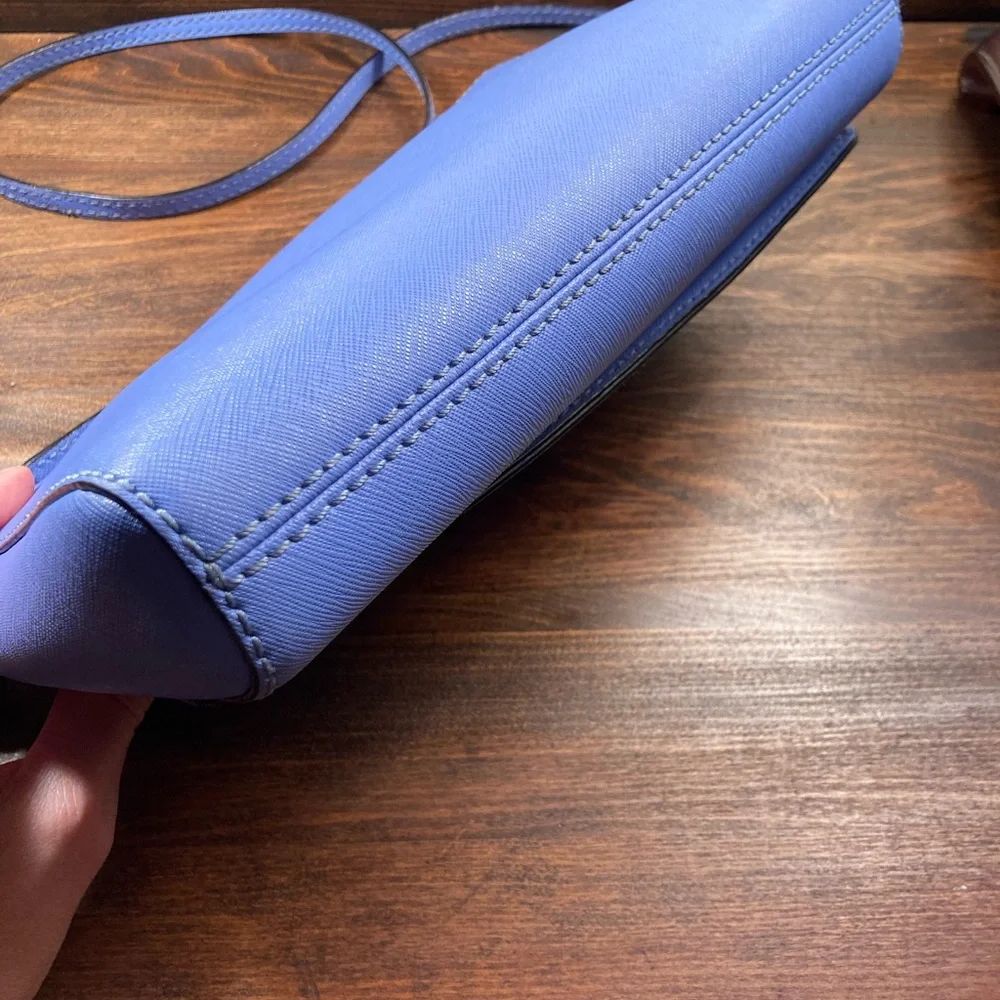 kate spade this periwinkle
